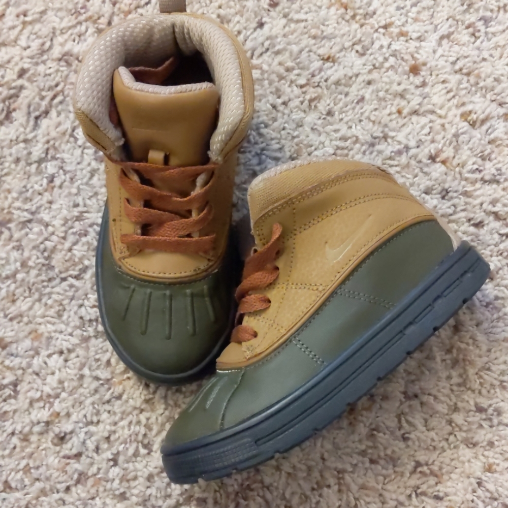 Toddler ACG Boots